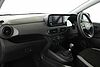 Hyundai I10 1.0 [63] Advance 5dr [Nav] Pearl - Lumen Gray