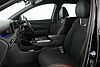 Hyundai TUCSON 1.6T Hybrid N Line 5dr Auto Black