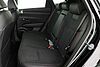 Hyundai TUCSON 1.6T Hybrid N Line 5dr Auto Black
