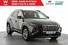 Hyundai TUCSON 1.6 TGDi 48V MHD Premium 5dr 2WD DCT GREY