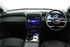 Hyundai TUCSON 1.6 TGDi Hybrid 230 Ultimate 5dr 2WD Auto Grey