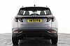 Hyundai TUCSON 1.6 TGDi Hybrid 230 SE Connect 5dr 2WD Auto SILVER
