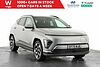 Hyundai KONA 160kW Ultimate 65kWh 5dr Auto Silver
