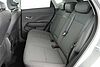 Hyundai KONA 160kW Ultimate 65kWh 5dr Auto Silver