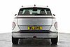 Hyundai KONA 160kW Ultimate 65kWh 5dr Auto Silver