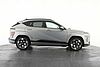 Hyundai KONA 160kW Ultimate 65kWh 5dr Auto Silver