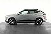 Hyundai KONA 160kW Ultimate 65kWh 5dr Auto Silver