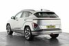 Hyundai KONA 160kW Ultimate 65kWh 5dr Auto Silver