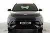 Hyundai KONA 160kW N Line S 65kWh 5dr Auto Grey