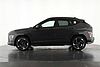 Hyundai KONA 160kW N Line S 65kWh 5dr Auto Grey