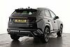 Hyundai TUCSON 1.6T Hybrid N Line S 5dr 4WD Auto Black