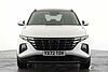Hyundai TUCSON 1.6 TGDi Hybrid 230 Ultimate 5dr 2WD Auto White