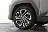 Hyundai TUCSON 1.6T Hybrid Ultimate 5dr Auto GREY