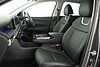 Hyundai TUCSON 1.6T Hybrid Ultimate 5dr Auto GREY