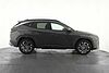 Hyundai TUCSON 1.6T Hybrid Ultimate 5dr Auto GREY