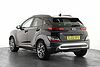 Hyundai KONA 1.6 GDi Hybrid Ultimate 5dr DCT Black