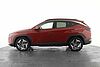 Hyundai TUCSON 1.6 TGDi Hybrid 230 Ultimate 5dr 2WD Auto Red