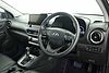 Hyundai KONA 1.6 GDi Hybrid Ultimate 5dr DCT Metallic - Surfy blue