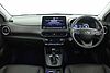 Hyundai KONA 1.6 GDi Hybrid Ultimate 5dr DCT Metallic - Surfy blue