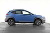 Hyundai KONA 1.6 GDi Hybrid Ultimate 5dr DCT Metallic - Surfy blue
