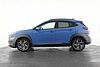Hyundai KONA 1.6 GDi Hybrid Ultimate 5dr DCT Metallic - Surfy blue