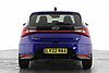 Hyundai I20 1.0T GDi 48V MHD Premium 5dr DCT BLUE