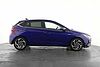 Hyundai I20 1.0T GDi 48V MHD Premium 5dr DCT BLUE