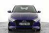 Hyundai I20 1.0T GDi 48V MHD Premium 5dr DCT BLUE