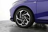 Hyundai I20 1.0T GDi 48V MHD Premium 5dr DCT BLUE