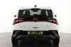 Hyundai I20 1.0T GDi 90 Tech Line 5dr DCT White