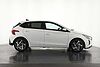 Hyundai I20 1.0T GDi 90 Tech Line 5dr DCT White