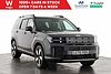 Hyundai SANTA FE 1.6 TGDi 239 Hybrid Ultimate 5dr Auto Grey