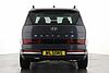 Hyundai SANTA FE 1.6 TGDi 239 Hybrid Ultimate 5dr Auto Grey