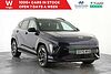 Hyundai KONA 160kW N Line S 65kWh 5dr Auto Blue