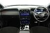 Hyundai TUCSON 1.6 TGDi Hybrid 230 N Line S 5dr 2WD Auto GREY