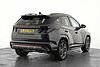 Hyundai TUCSON 1.6 TGDi Hybrid 230 N Line S 5dr 2WD Auto GREY