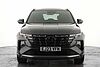 Hyundai TUCSON 1.6 TGDi Hybrid 230 N Line S 5dr 2WD Auto GREY