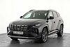 Hyundai TUCSON 1.6 TGDi Hybrid 230 N Line S 5dr 2WD Auto GREY