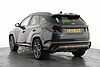 Hyundai TUCSON 1.6 TGDi Hybrid 230 N Line S 5dr 2WD Auto GREY