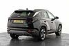 Hyundai TUCSON 1.6 TGDi Plug-in Hybrid Ultimate 5dr 4WD Auto BLACK