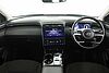 Hyundai TUCSON 1.6 TGDi Hybrid 230 SE Connect 5dr 2WD Auto BLACK