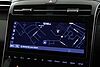Hyundai TUCSON 1.6 TGDi Hybrid 230 SE Connect 5dr 2WD Auto BLACK