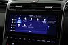 Hyundai TUCSON 1.6 TGDi Hybrid 230 SE Connect 5dr 2WD Auto BLACK