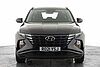 Hyundai TUCSON 1.6 TGDi Hybrid 230 SE Connect 5dr 2WD Auto BLACK