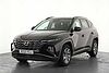 Hyundai TUCSON 1.6 TGDi Hybrid 230 SE Connect 5dr 2WD Auto BLACK