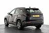 Hyundai TUCSON 1.6 TGDi Hybrid 230 SE Connect 5dr 2WD Auto BLACK