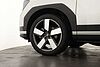 Hyundai SANTA FE 1.6 TGDi Hybrid Ultimate 5dr Auto Silver