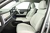 Hyundai SANTA FE 1.6 TGDi Hybrid Ultimate 5dr Auto Silver