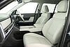 Hyundai SANTA FE 1.6 TGDi 239 Hybrid Ultimate 5dr Auto Grey