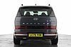 Hyundai SANTA FE 1.6 TGDi 239 Hybrid Ultimate 5dr Auto Grey